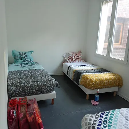 Le Bloo Apartment Rouen Exterior photo