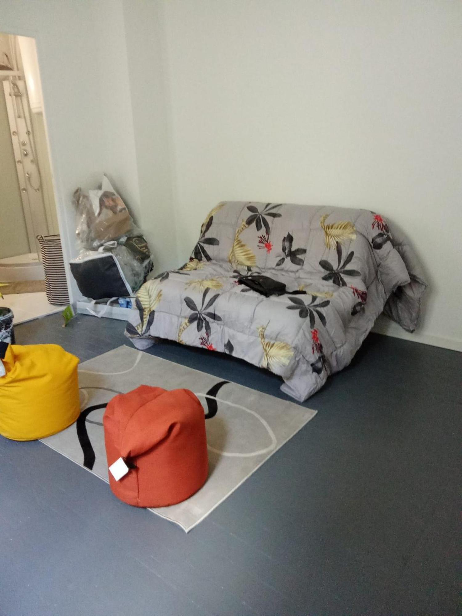 Le Bloo Apartment Rouen