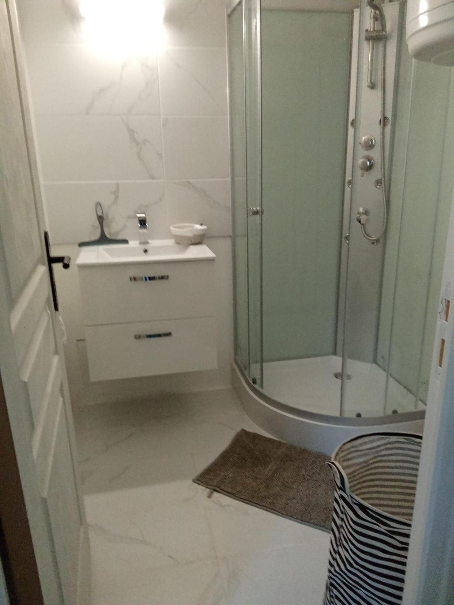 Le Bloo Apartment Rouen