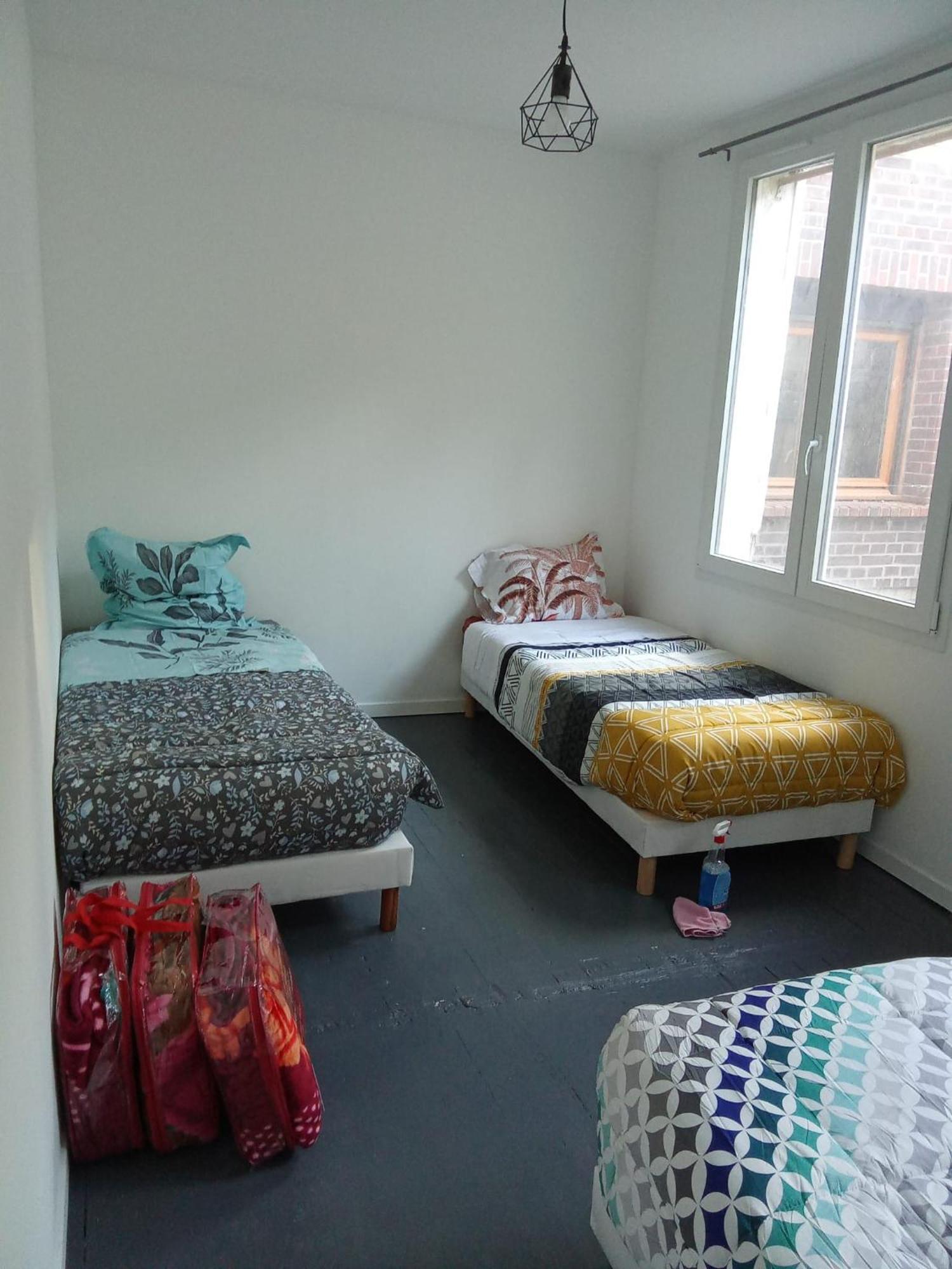 Apartment Le Bloo *